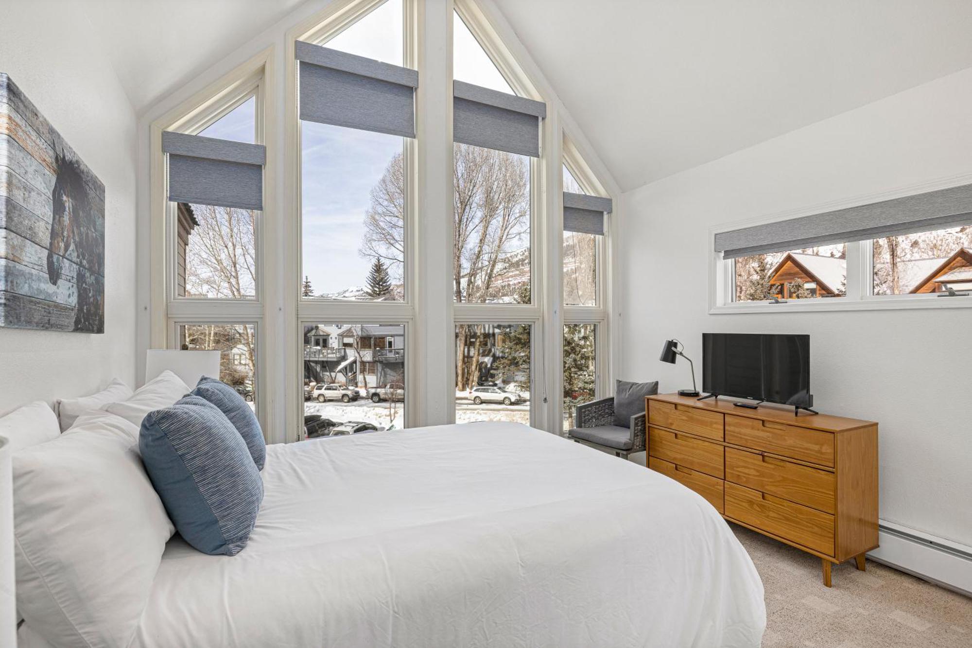 Viking Lodge Telluride Habitación foto