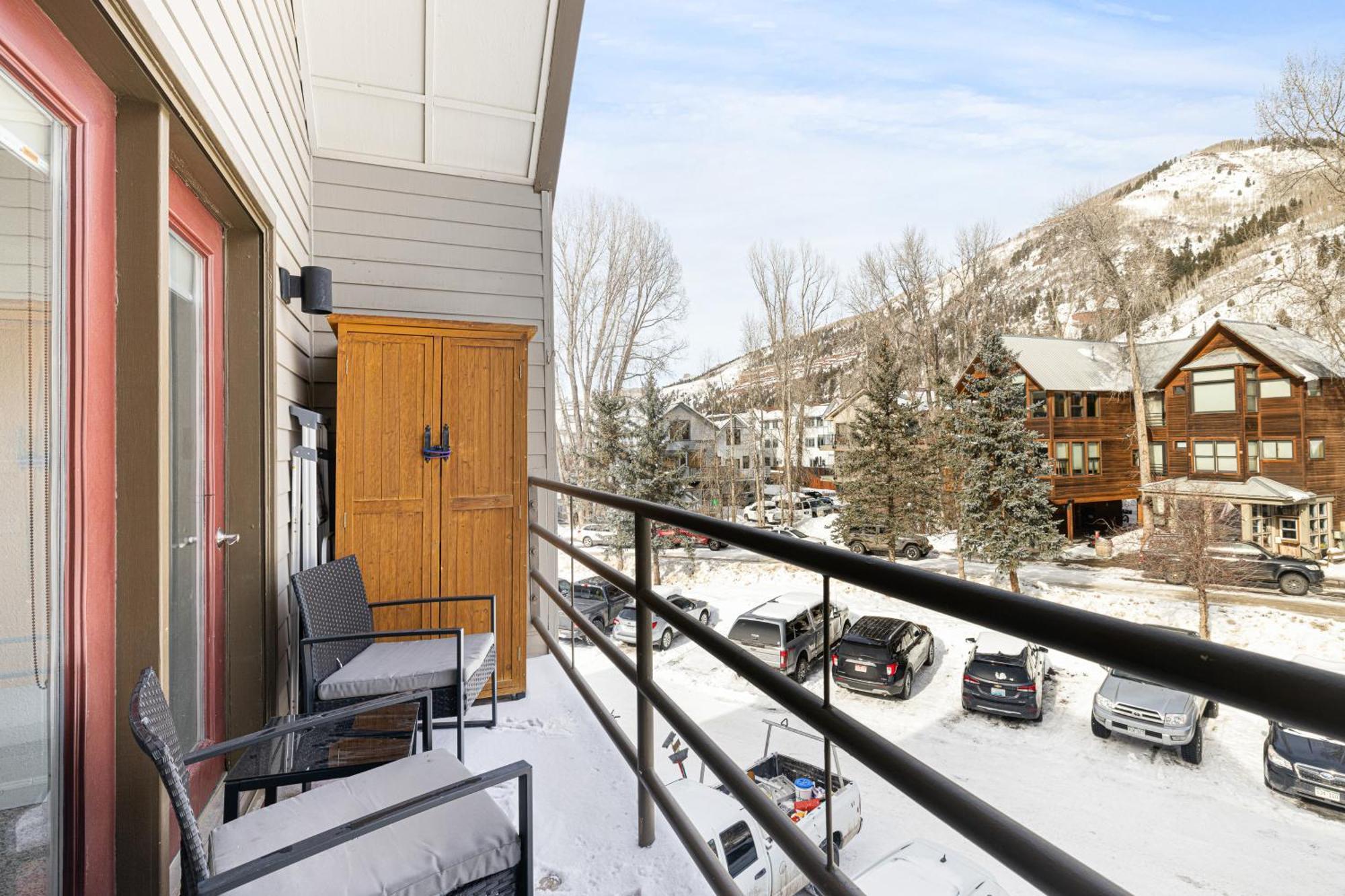 Viking Lodge Telluride Habitación foto