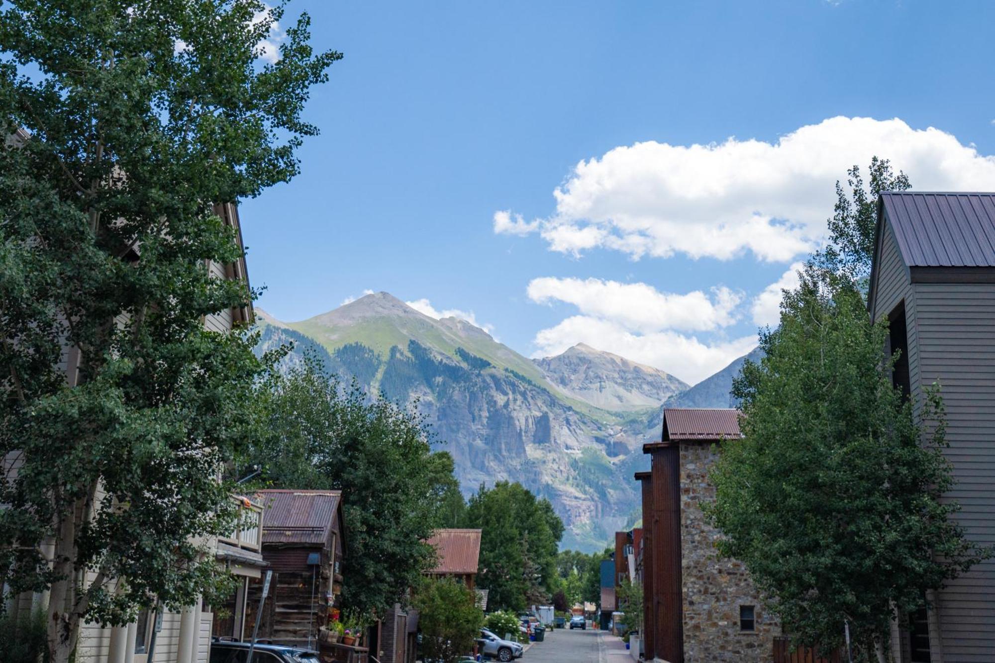 Viking Lodge Telluride Habitación foto